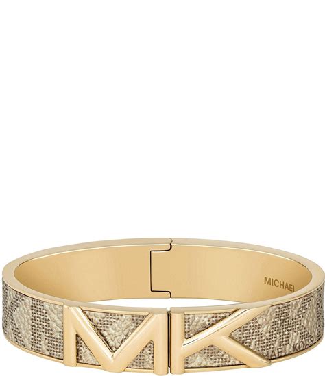 bracelet michael kors 1981|Michael Kors adjustable bracelet.